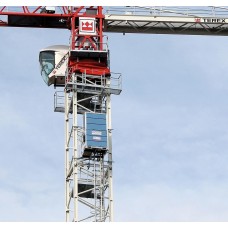 Грузопассажирский подъемник GEDA 2 PK Грузопассажирский подъемник GEDA 2 PK