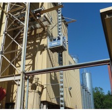 Транспортная платформа GEDA 500 ZP P