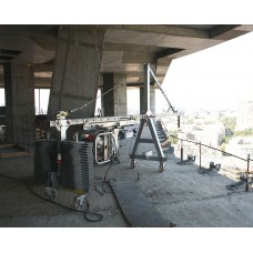 Фасадная люлька GEDA AB 650 M Фасадная люлька GEDA AB 650 M