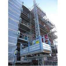 Транспортная платформа GEDA 1200 Z/ZP Транспортная платформа GEDA 1200 Z/ZP