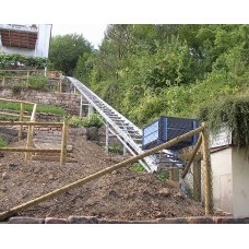 Тросовый подъемник GEDA SLOPELIFT 250 COMFORT Тросовый подъемник GEDA SLOPELIFT 250 COMFORT