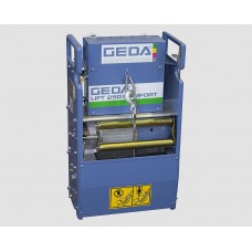 Тросовый подъемник GEDA LIFT 250 COMFORT Тросовый подъемник GEDA LIFT 250 COMFORT