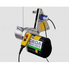 Тросовый подъемник GEDA MAXI 120 S 