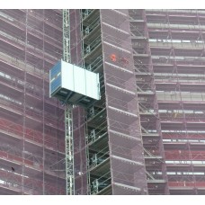 Грузопассажирский подъемник GEDA MULTILIFT P12 Грузопассажирский подъемник GEDA MULTILIFT P12