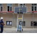 Тросовый подъемник GEDA SOLARLIFT FIXLIFT 250 Тросовый подъемник GEDA SOLARLIFT FIXLIFT 250