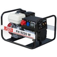 Сварочный бензогенератор FOGO FH 9220 WE   