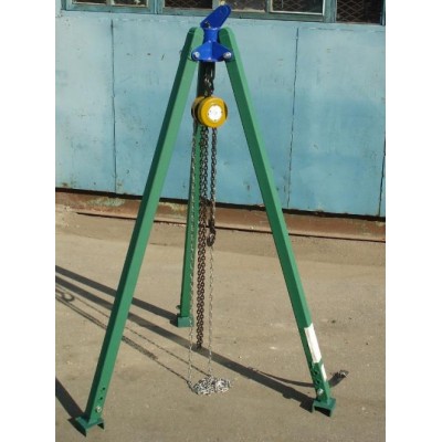 Тренога перегрузочная ТП-1000Т