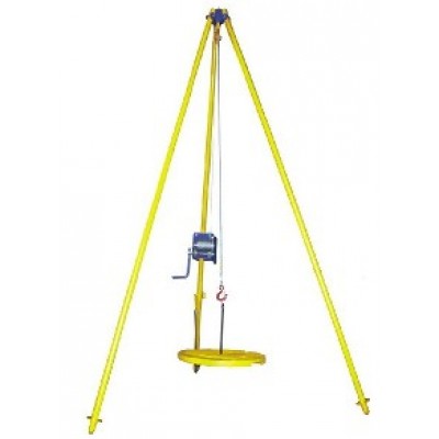 Тренога перегрузочная ТП-250