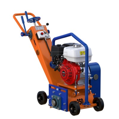 Демаркировочная машина  LATOKHO DM 250 GE с электростартером 