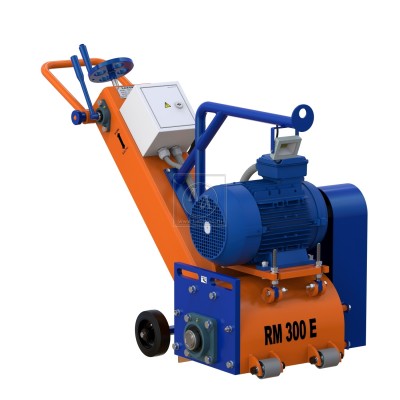 Машина фрезеровальная LATOKHO RM 300 E