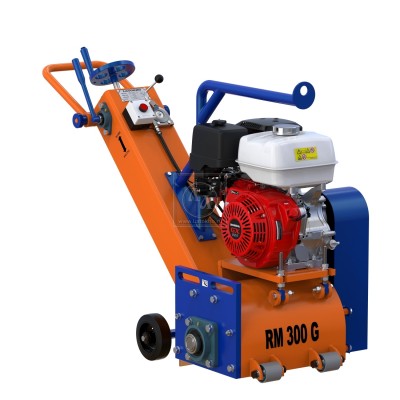 Машина фрезеровальная LATOKHO RM 300 GE с электростартером