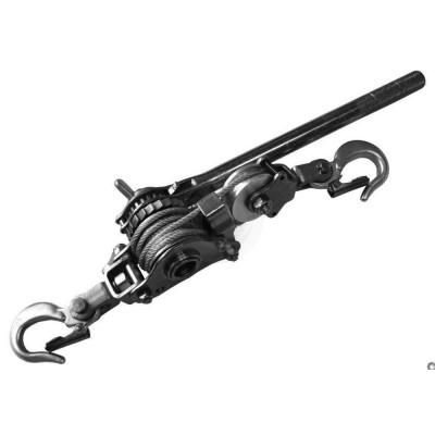 Лебедка механическая ЛМ-1