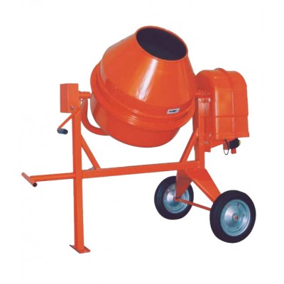 Бетоносмеситель МК 260 АР/380В (MU317) 