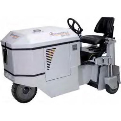 Машина фрезеровальная OMF 250E (720500)