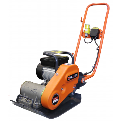 Виброплита электрическая PCLX 12/40E 230В 50Гц (LCE4002)