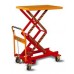 Тележка-подъемный стол гидравлический WRP1-0501 (51-10030)