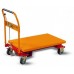 Тележка-подъемный стол гидравлический WRP1-0501 (51-10030) Тележка-подъемный стол гидравлический WRP1-0501 (51-10030)