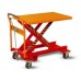 Тележка-подъемный стол гидравлический WRP1-0501 (51-10030)