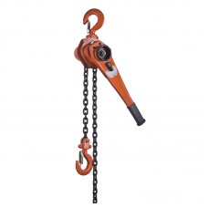 Таль ручная рычажная LMT-0306L Таль ручная рычажная LMT-0306L