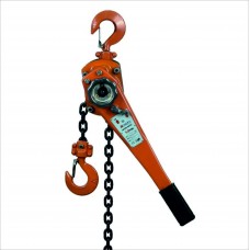 Таль ручная рычажная LMT-1509L Таль ручная рычажная LMT-1509L