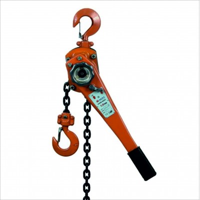 Таль ручная рычажная LMT-1509L