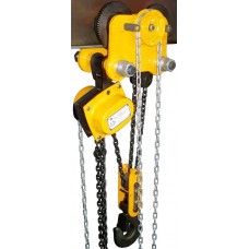 Таль ручная шестеренная передвижная ТРШБп-3,2 H=6 Таль ручная шестеренная передвижная ТРШБп-3,2 H=6