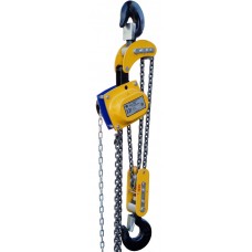 Таль ручная шестеренная стационарная ТРШСп-3.2 H=3 Таль ручная шестеренная стационарная ТРШСп-3.2 H=3