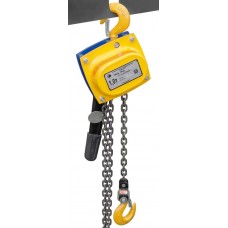 Таль ручная рычажная ТРШСРп-1,0 H=6 Таль ручная рычажная ТРШСРп-1,0 H=6