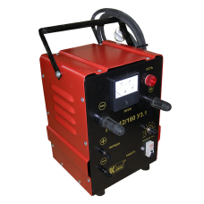 Устройство зарядно-пусковое сварочное ПЗСУ-12/160У3.1 Устройство зарядно-пусковое сварочное ПЗСУ-12/160У3.1