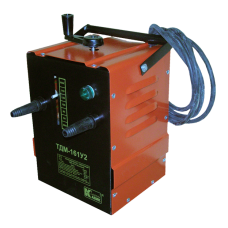 Сварочный трансформатор ТДМ-161 У2 (Cu) Сварочный трансформатор ТДМ-161 У2 (Cu)