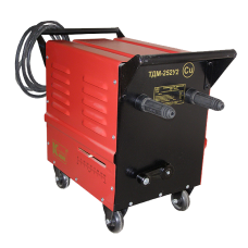 Сварочный трансформатор ТДМ-252 У2 (Cu) Сварочный трансформатор ТДМ-252 У2 (Cu)