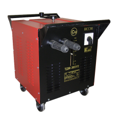 Сварочный трансформатор ТДМ-303 У2 (Cu) Сварочный трансформатор ТДМ-303 У2 (Cu)
