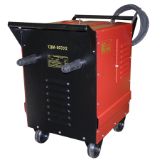 Сварочный трансформатор ТДМ-503 У2 (Al) Сварочный трансформатор ТДМ-503 У2 (Al)