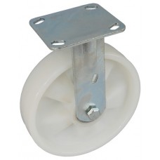 Колесо SA 175 (303-030-175) с кронштейном полиамид с шариковым подшипником