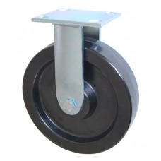 Колесо SA 125 (303-046-125) с кронштейном фенол