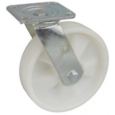 Колесо SA 200 (301-030-200) с кронштейном поворотным полиамид с шариковым подшипником
