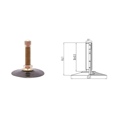 Вентиль GP4 (V1.09.1)