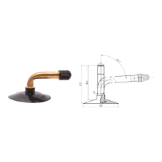 Вентиль TR-87; V6.02.2