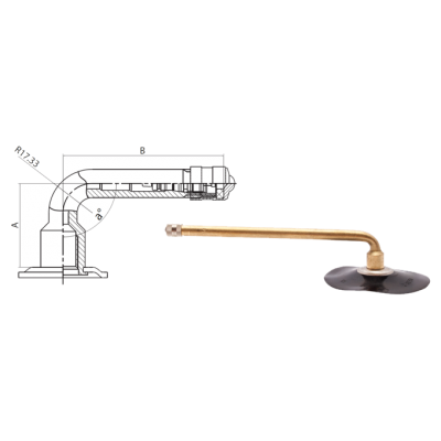 Вентиль V3.02.3