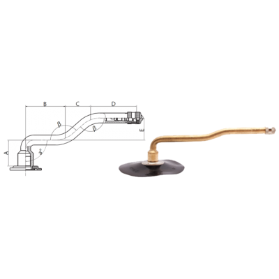 Вентиль V3.06.9