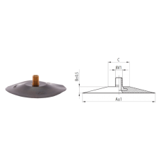 Вентиль V3.08.4 Вентиль V3.08.4