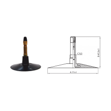 Вентиль VS3.21.1