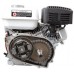 Бензиновый двигатель 168F-I B 6.5 HP четырехтактный Бензиновый двигатель 168F-I B 6.5 HP четырехтактный