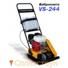 Виброплита VS-244