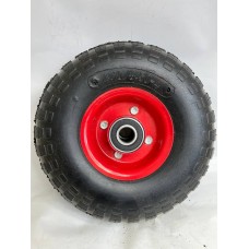 Колесо литое 256-75 ось 20/75 Колесо литое 256-75 ось 20/75