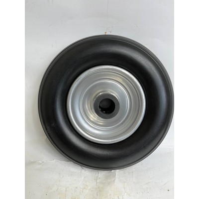 Колесо PU 200х50 ось 20-60 Lw