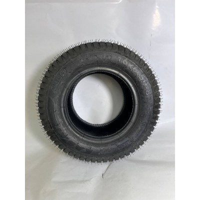 Покрышка 16x6.50-8 6PR TT(O6.50-8;К-O6.50-8-6PR;KOIM81665062T Ка) Блоки LWG-02