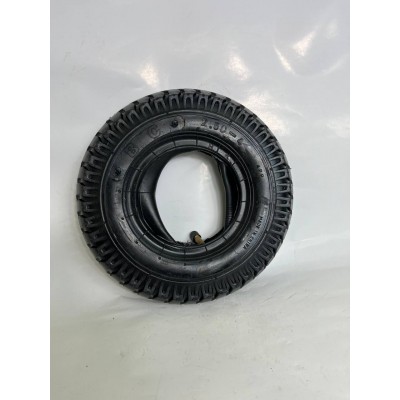 Покрышка 2.50-4 (О2.50-4)