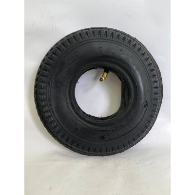 Покрышка 2.50-4 (О2.50-4) DT 