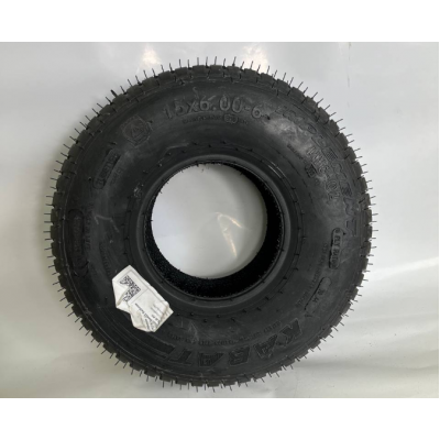 Покрышка 15x6.00-6 6PR TT(O6.00-6;К-O6.00-6-6PR;KOIM61560062T Ка)Блоки LWG-02